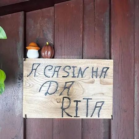 Casa vacanze A Casinha Da Rita-soajo