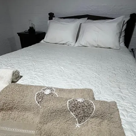 Casa vacanze A Casinha Da Rita-soajo *
