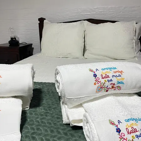 A Casinha Da Rita-soajo Casa vacanze Arcos de Valdevez