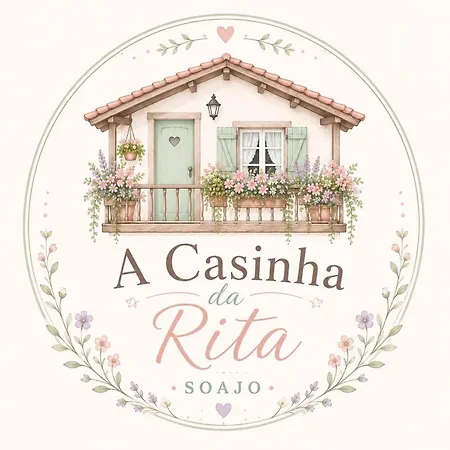 A Casinha Da Rita-soajo Casa vacanze *
