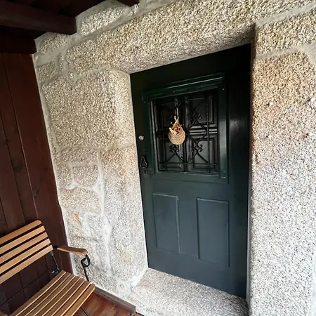 A Casinha Da Rita-soajo * Arcos de Valdevez