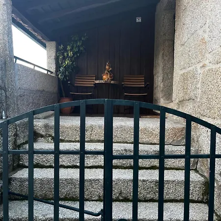 A Casinha Da Rita-soajo Casa vacanze Arcos de Valdevez