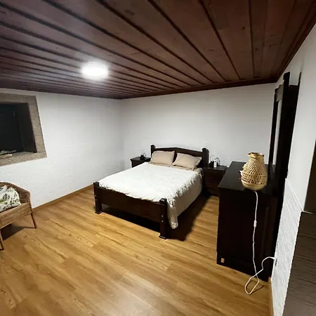 Casa vacanze A Casinha Da Rita-soajo *