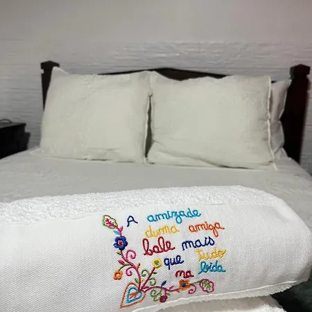 A Casinha Da Rita-soajo Casa vacanze
