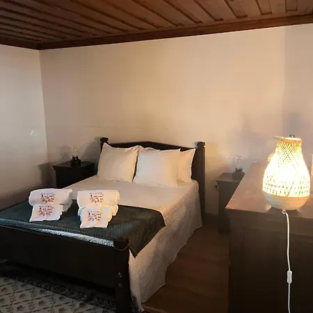 A Casinha Da Rita-soajo Arcos de Valdevez