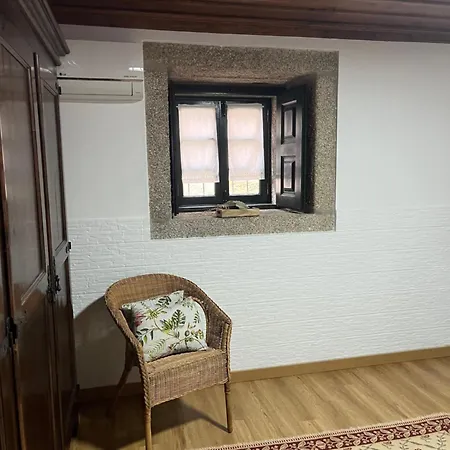 A Casinha Da Rita-soajo * Arcos de Valdevez