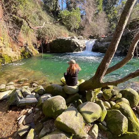 Casa vacanze A Casinha Da Rita-soajo *