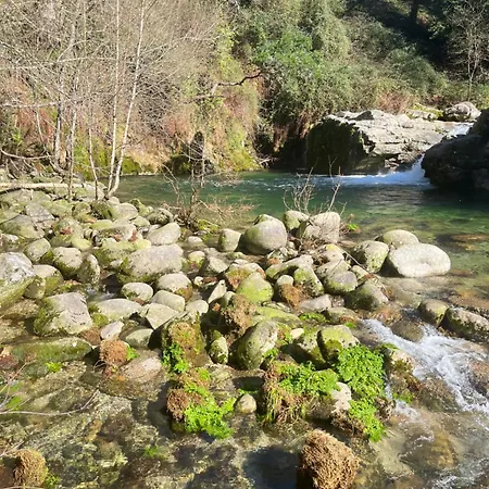 A Casinha Da Rita-soajo * Arcos de Valdevez