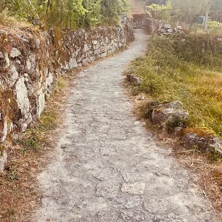 A Casinha Da Rita-soajo * Arcos de Valdevez