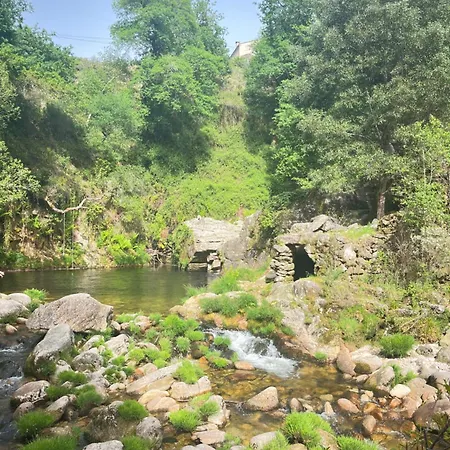 A Casinha Da Rita-soajo Casa vacanze