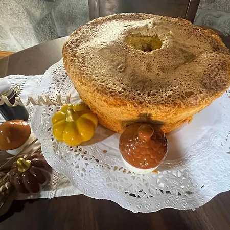 A Casinha Da Rita-soajo Arcos de Valdevez
