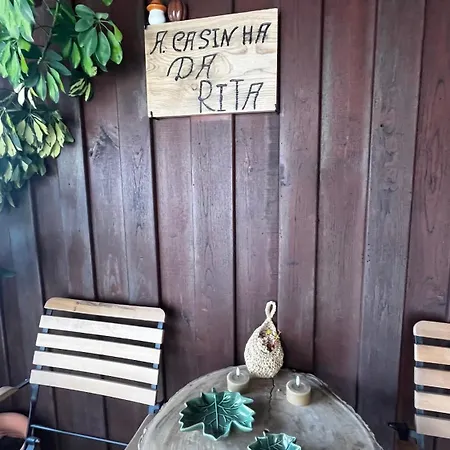 Casa vacanze A Casinha Da Rita-soajo Arcos de Valdevez